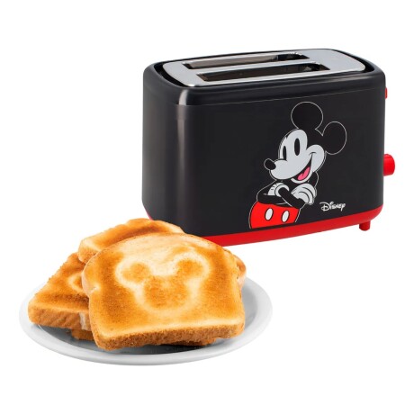 Tostadora Eléctrica Noblex Disney 880W Tostadora Eléctrica Noblex Disney 880W
