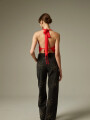Tops Irala Rojo