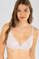 Bralet noctis Blanco