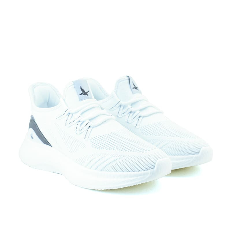 Championes Santa Barbara Boost de Hombre - BOOST - BO-03 Blanco
