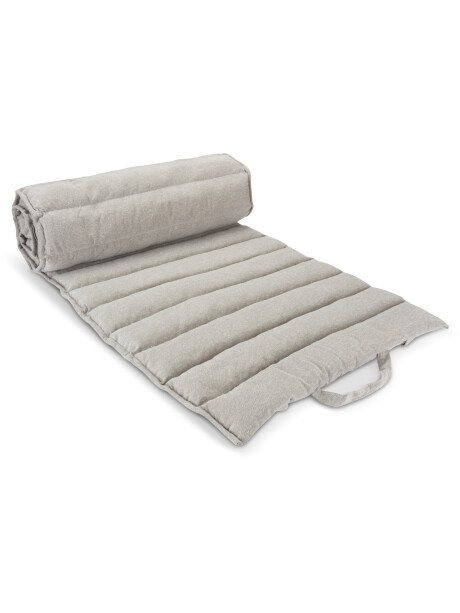 Almohadón jardín reposera STOREHOLM gris cl Almohadón jardín reposera STOREHOLM gris cl