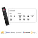Smart TV 75" Philips Android 4K Ambilight Smart TV 75" Philips Android 4K Ambilight