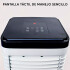 Aire Acondicionado Portátil Xion Xi-aap9-cu 9.000 Btu AIRE A. XION 9000BTU PORTATIL XI-AAP9