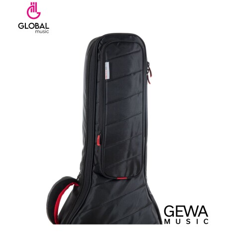 GEWA Funda de Guitarra Cross 30 Acústica GEWA Funda de Guitarra Cross 30 Acústica