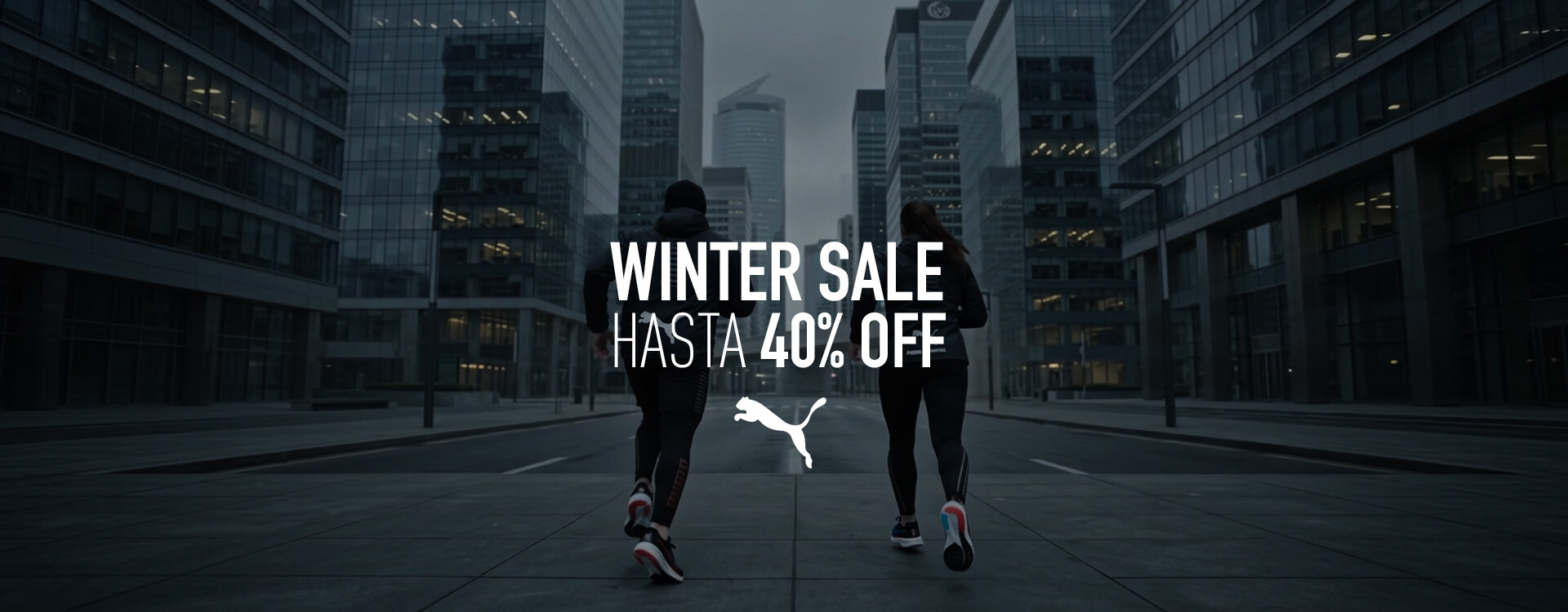 WINTER SALE