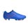 Championes Umbro VISION HG Hombre 20103765 Royal-naranja