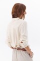 BLUSA ALICE NATURAL
