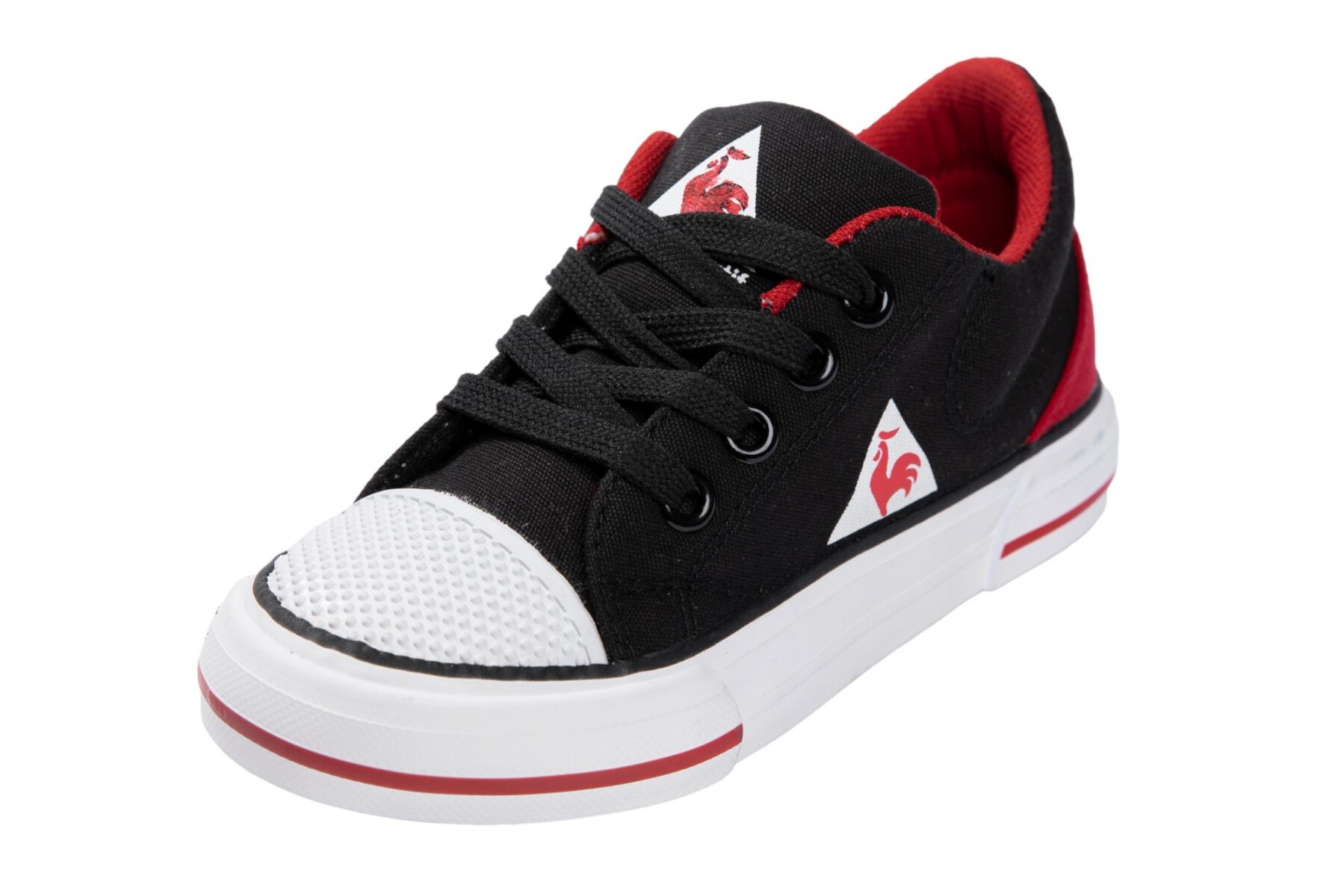 LENERGY VULCANIZADO - BLACK/RED 