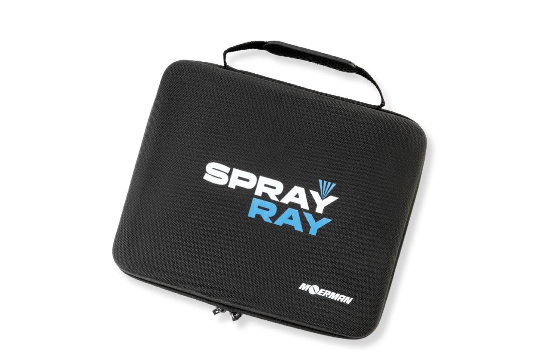 Moerman Kit Spray-Ray con maleta para transporte 