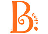 B. toys