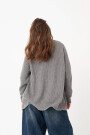 CARDIGAN Gris