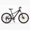 Bicicleta S-pro R.24 Mtb Kodiak Azul