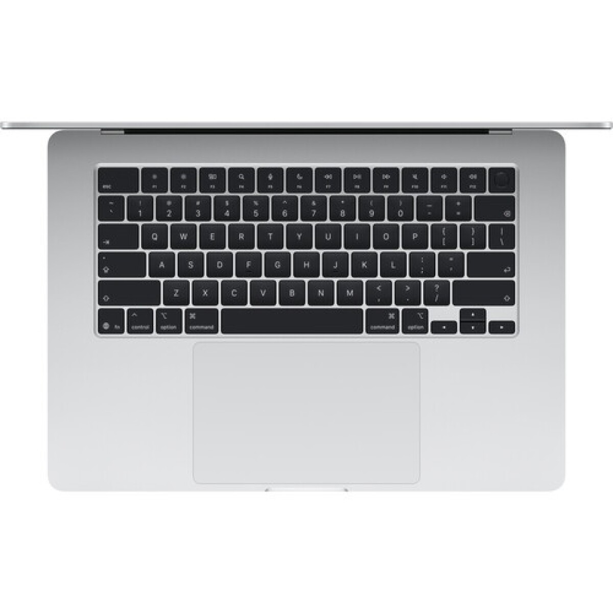 Apple Macbook Air M5 10+10, 16gb, 512gb Ssd, 15.3'' Retina - PLATEADO 