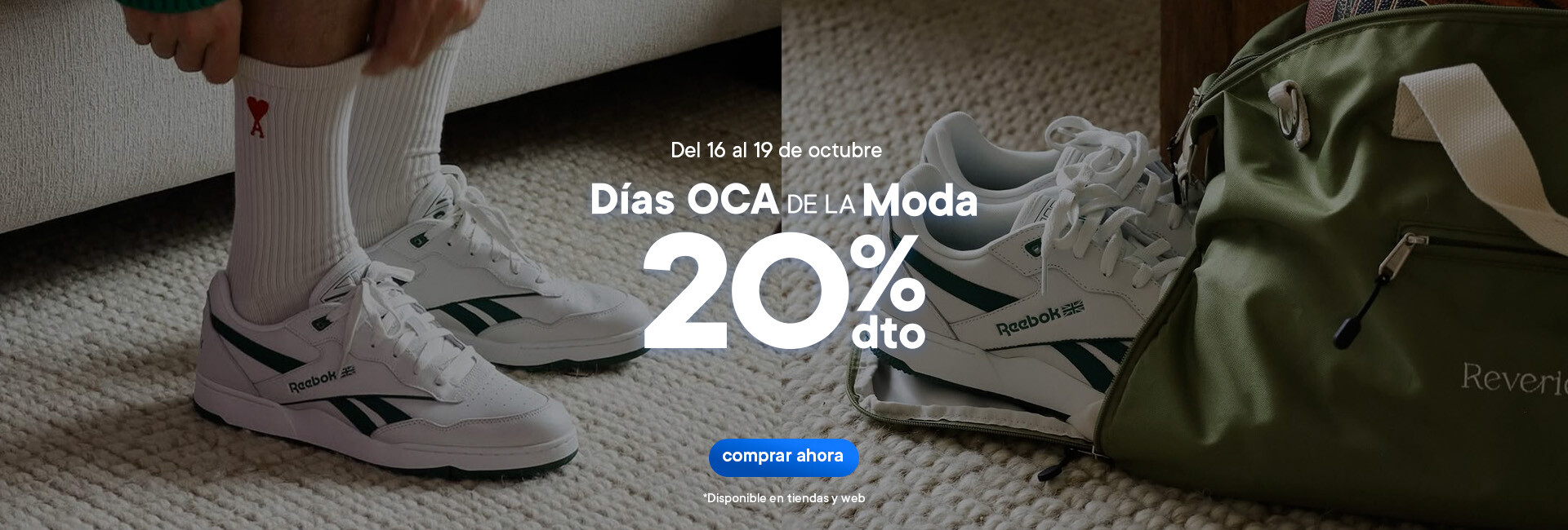OCA