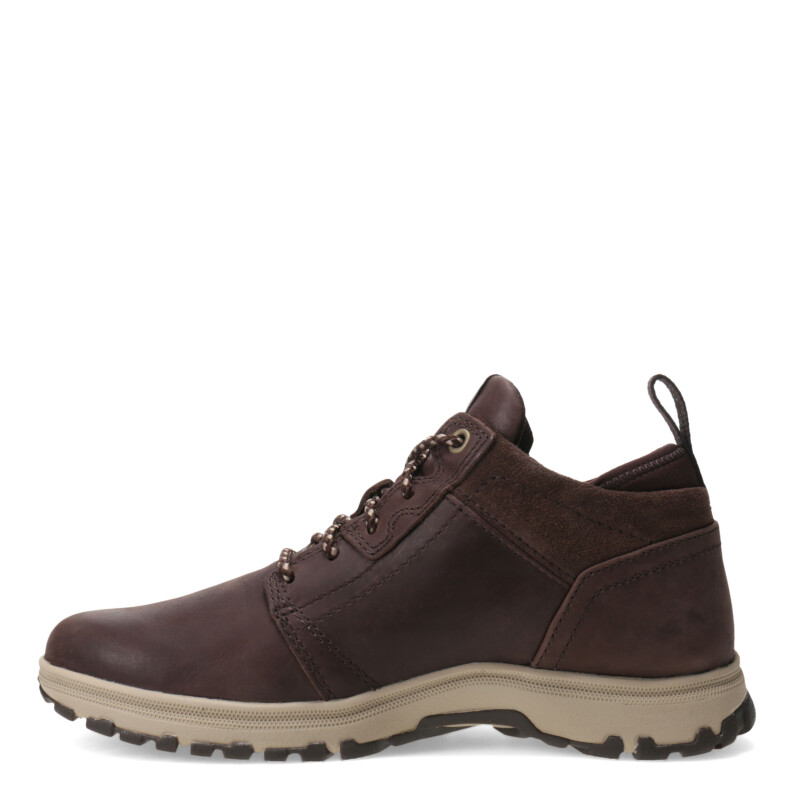 Bota de Hombre Caterpillar Fudge Bar Marrón