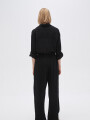 Pantalon Licha Negro