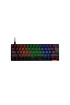 Teclado Gamer Mecánico al 60% Iluniación Led Meetion Mk005 Teclado Gamer Mecánico al 60% Iluniación Led Meetion Mk005
