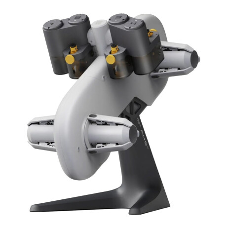 Impresora 3D Bambu Lab A1 Mini Combo con AMS Lite Impresora 3D Bambu Lab A1 Mini Combo con AMS Lite