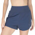 SHORT FEM NYL/SPX EVERLAST FLARE NA W6 M NA