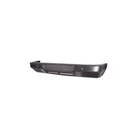 PARAGOLPE DELANTERO (NEGRO) Paragolpe Delantero (negro)