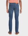 Pantalón Stretch Denim Pant (straight) Hombre 4465