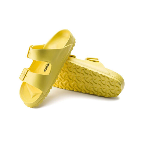 Sandalias Birkenstock Arizona Eva Amarillo