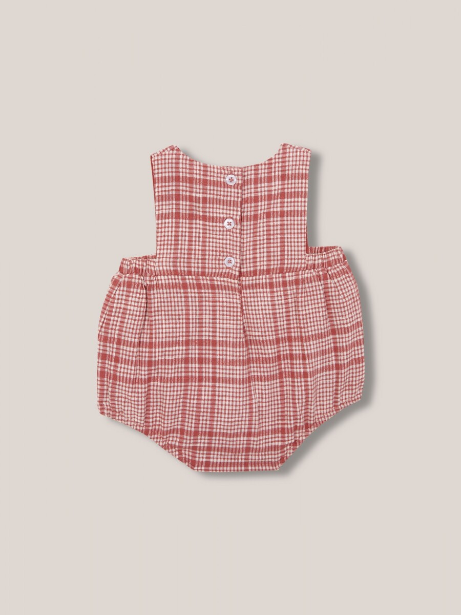 Ranita De Cuadros Rosa