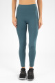 Compressive pant Petrol
