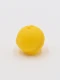 BOMBITA DE AGUA REUTILIZABLE AMARILLO