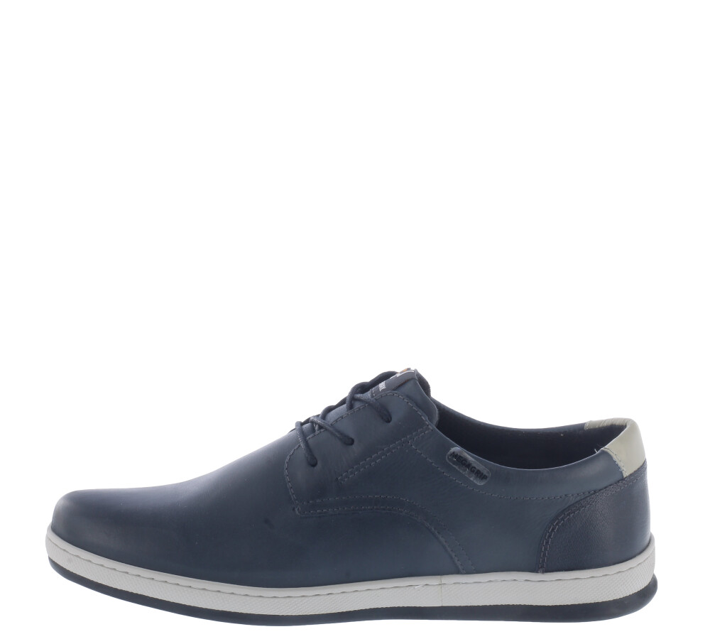 Zapato Casual - ALPHA Menestra Midnight