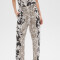 Pantalon Croise Estampado 2
