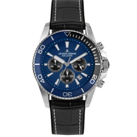 Reloj Jacques Lemans caballero Reloj Jacques Lemans caballero
