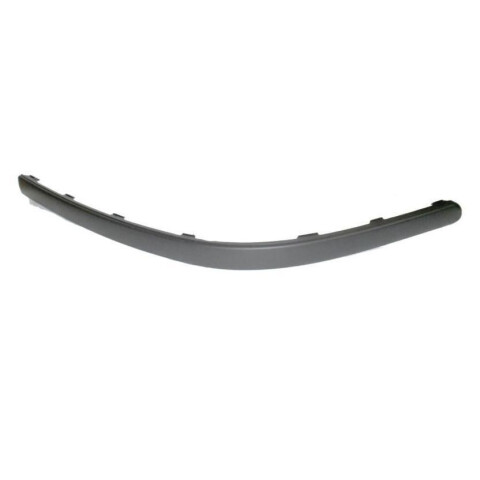 MOLDURA DE PARAGOLPE TRASERO IZQUIERDO GOL G3 Moldura De Paragolpe Trasero Izquierdo Gol G3