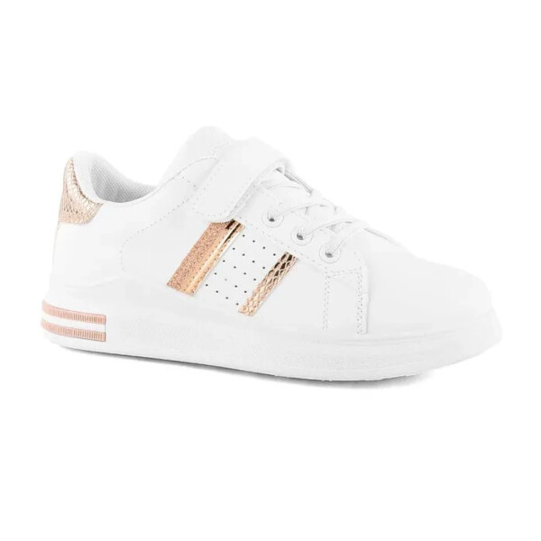 BFKA23005RSG - AMERICAN SPORT BLANCO