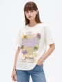 Remera Isaurina Estampado 2