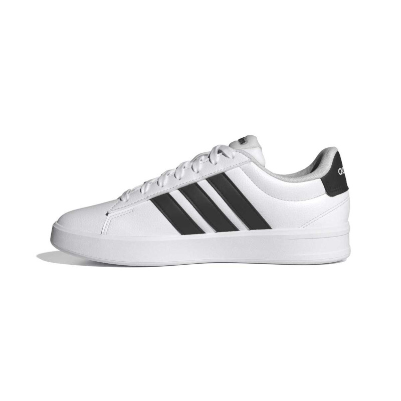 CHAMPIONES ADIDAS GRAND COURT 3.0 Mujer IH1487 Blanco-negro