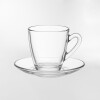 TAZA DOMINO BLANCO