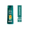 Garnier Fructis Probióticos Fuerza 350 ml Shampoo