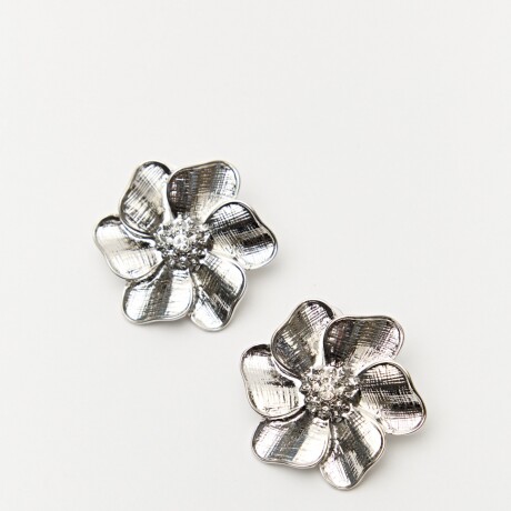 AROS CHARING Plateado