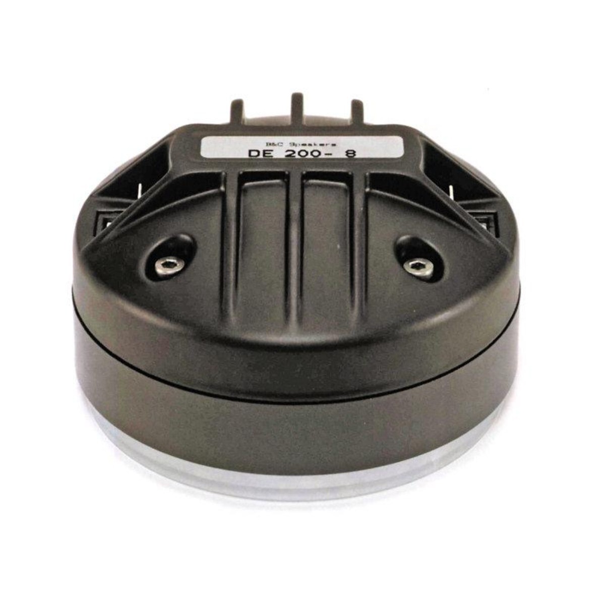 Driver B&c 1" 50w Bobina 1.7" 106db 1-18khz Titan 