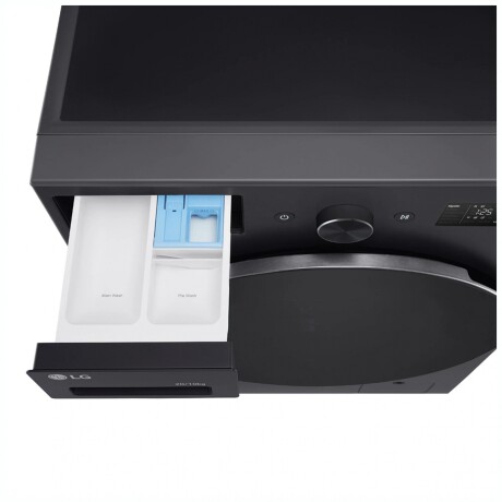 Lavasecarropas Inverter LG WD20EGNTSPG Carga Frontal 20/10 Kg Lavasecarropas Inverter LG WD20EGNTSPG Carga Frontal 20/10 Kg