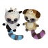 Lemur Yoohoo&friends Aurora Peluche Mejores Amigos Niño Lemur Yoohoo&friends Aurora Peluche Mejores Amigos Niño