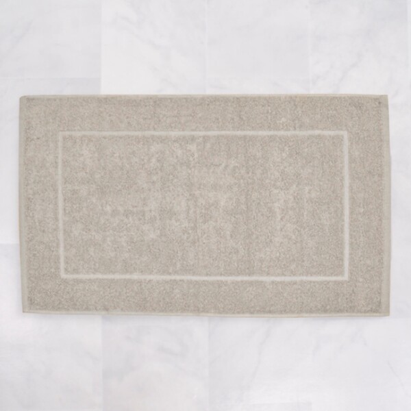 Toalla Prestige Con Guarda Beige Pies