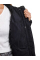 Campera O'Neill Woman California Warmth Negro