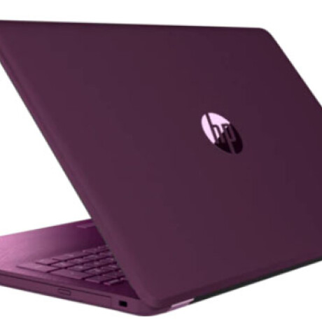 Notebook HP Quadcore 2.6GHZ, 4GB, 1TB, 15.6" Touch, WIN10 001