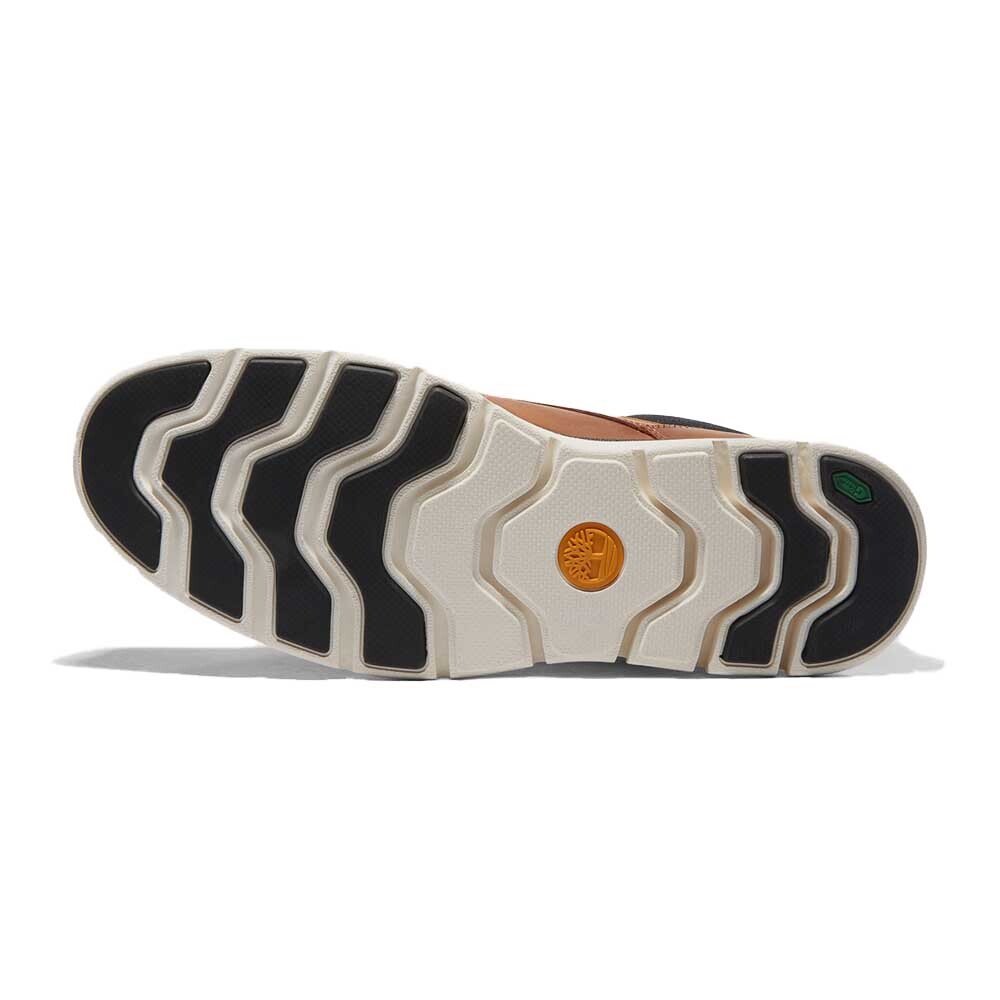 Zapatos Timberland Bradstreet Sneaker Hombre Brown