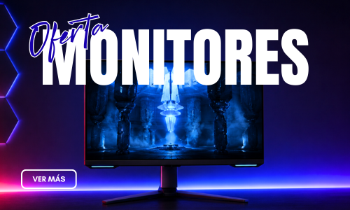 MONITORES