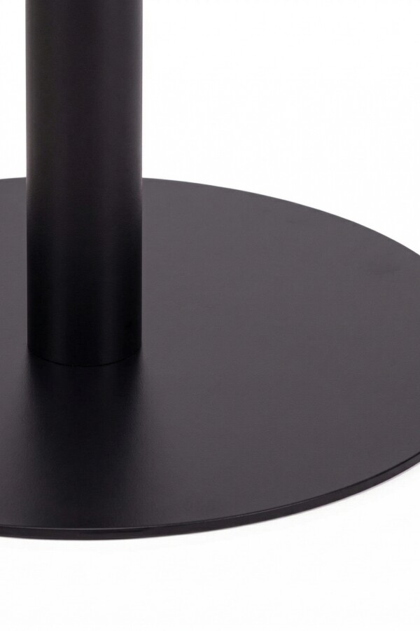 Mesa de comedor CT-608 Negro