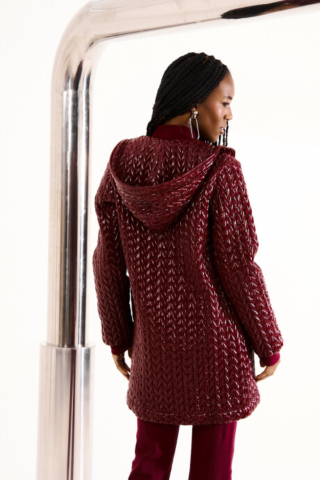 Tapado Eliana Bordeaux
