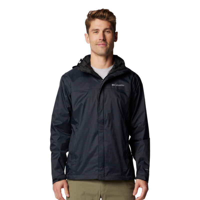 Campera Watertight II Hombre SHARK OWL